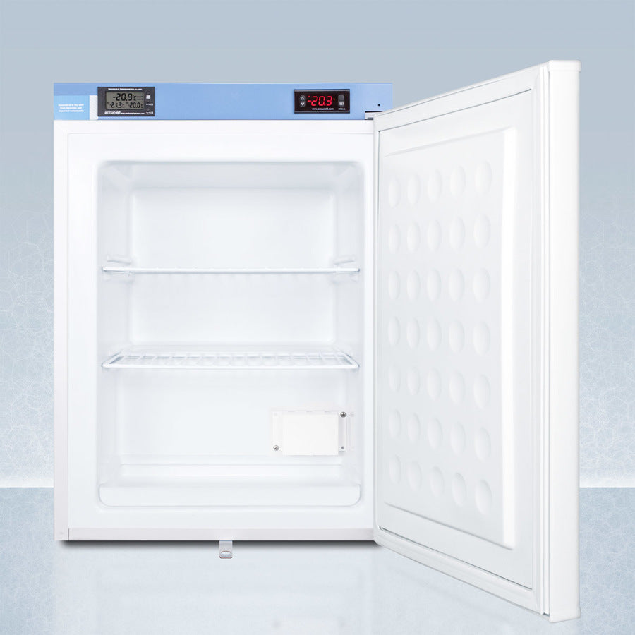Compact All-freezer - (FS30LMED2)