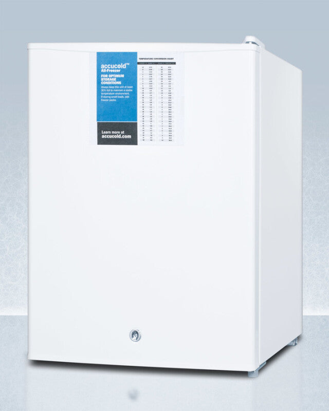Compact All-freezer - (FS30LPRO)