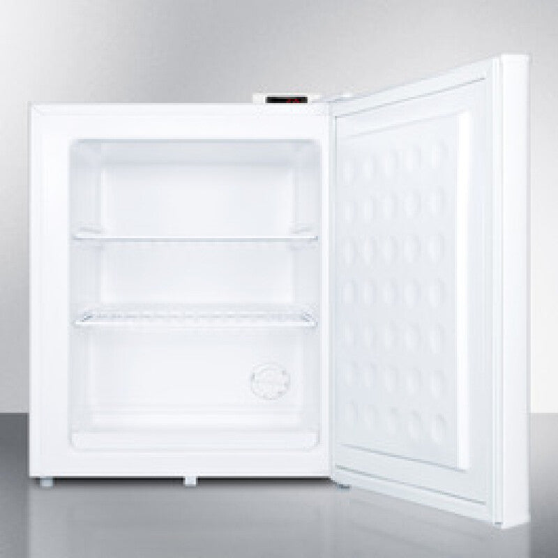 Compact All-freezer - (FS30LVAC)