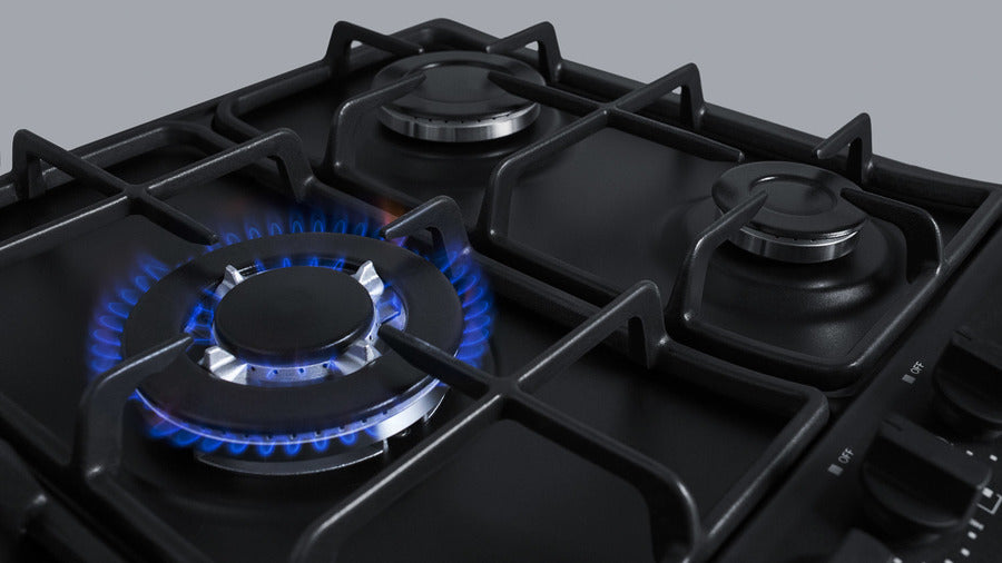 27" Wide 5-burner Gas Cooktop - (GC5272B)