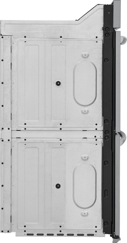 Frigidaire Gallery 27" Double Electric Wall Oven with Total Convection - (GCWD2767AF) - FRIGIDAIRE
