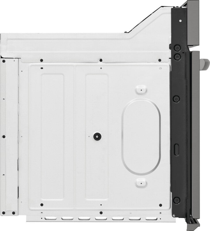 Frigidaire Gallery 27" Single Electric Wall Oven with Total Convection - (GCWS2767AD) - FRIGIDAIRE