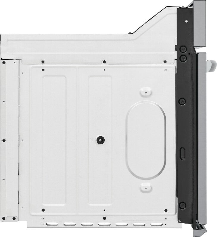 Frigidaire Gallery 27" Single Electric Wall Oven with Total Convection - (GCWS2767AF) - FRIGIDAIRE