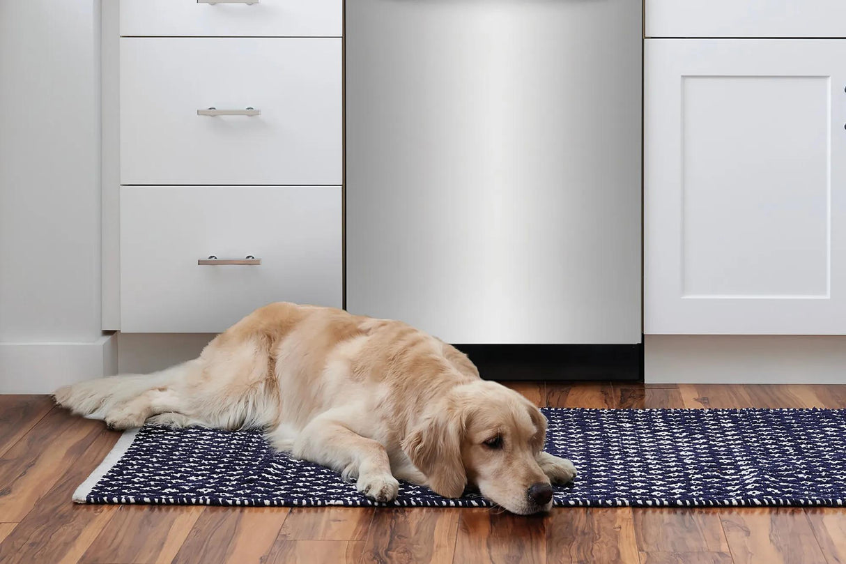 Frigidaire Gallery GDSH4735AF dishwasher – feature