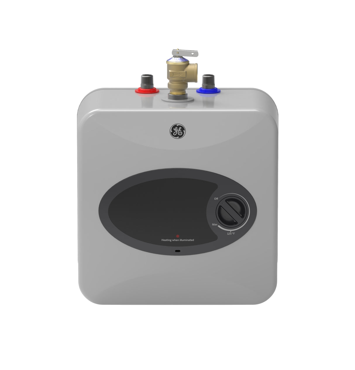 GE02P08BAW