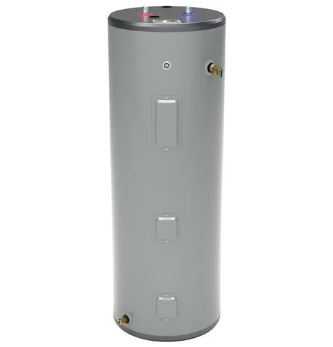 GE40T08BAM 40 Gallon Tall Electric Water Heater
