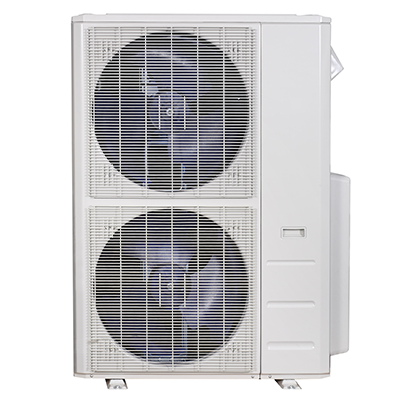 Comfort-Aire A-VHP486A-1 six-port multi-zone mini-split outdoor unit