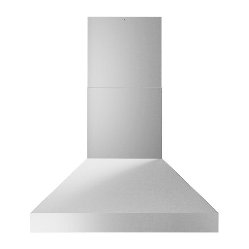 ZLINE 48 in. Island Mount Outdoor Grill Hood (GOi1-48) - (GOI148) -