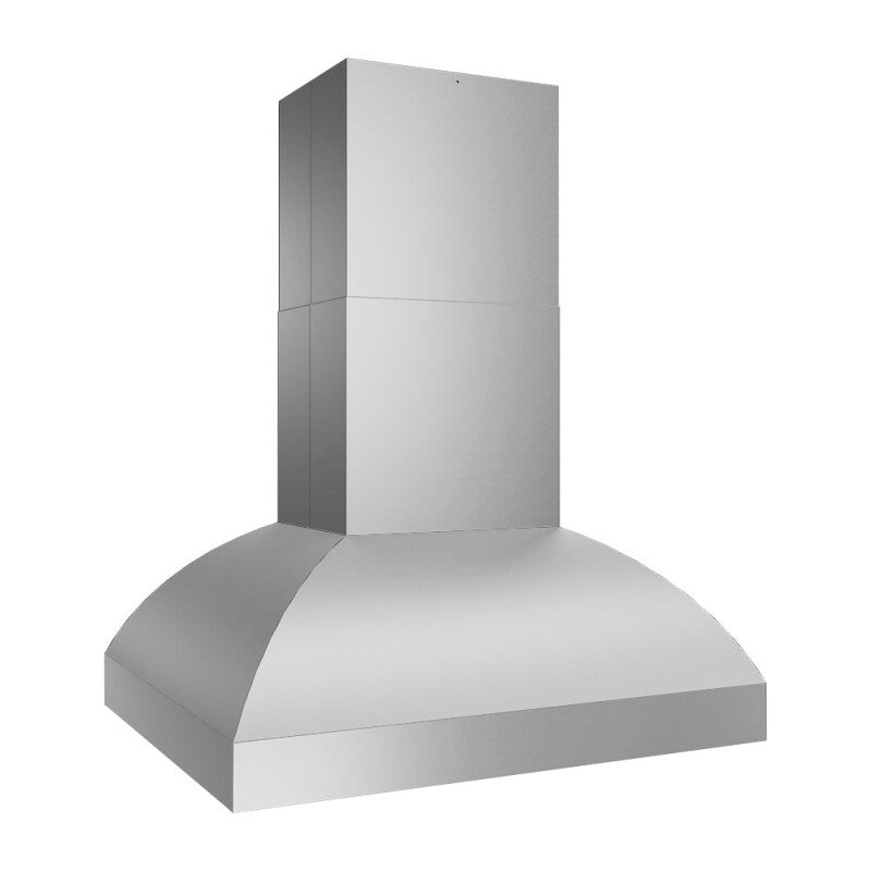 ZLINE 48 in. Island Mount Outdoor Grill Hood (GOi2-48) - (GOI248) -