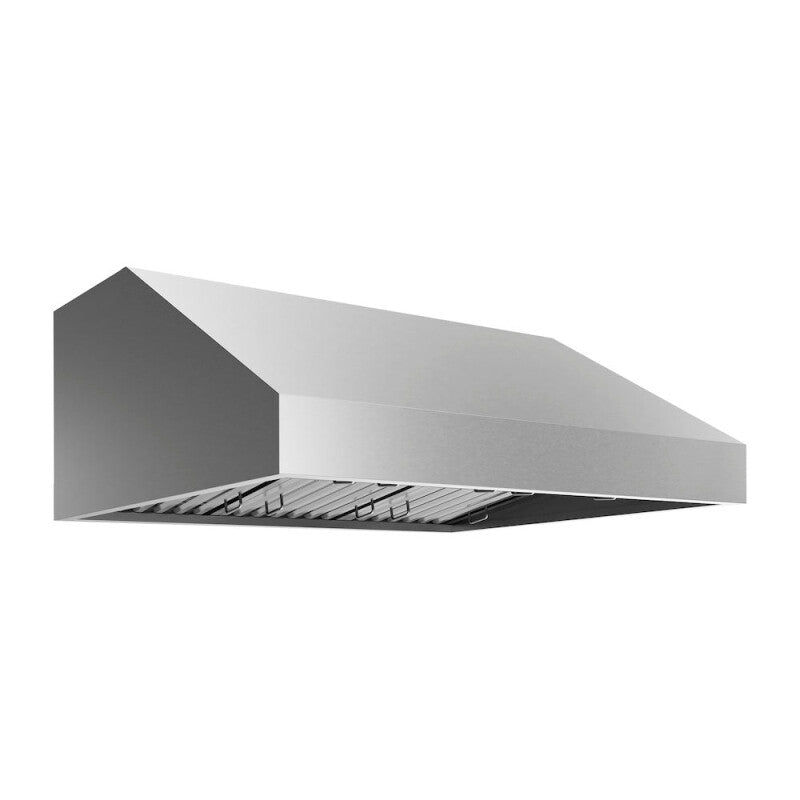 ZLINE 42 in. Under Cabinet Outdoor Grill Hood (GOU1-42) - (GOU142) -