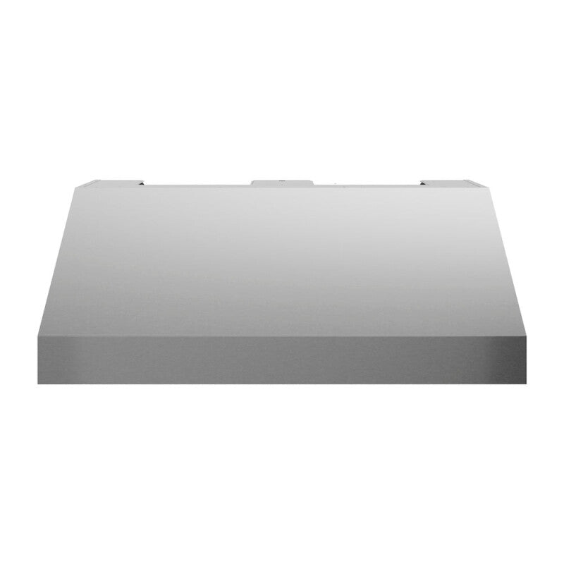 ZLINE 48 in. Under Cabinet Outdoor Grill Hood (GOU1-48) - (GOU148) -