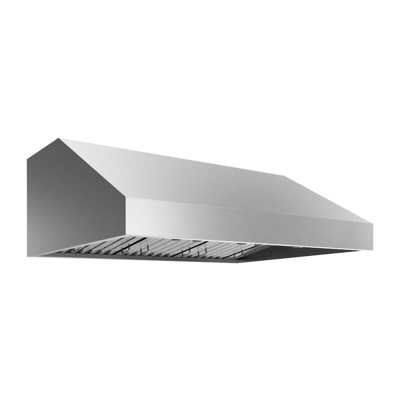 ZLINE 48 in. Under Cabinet Outdoor Grill Hood (GOU1-48) - (GOU148) -