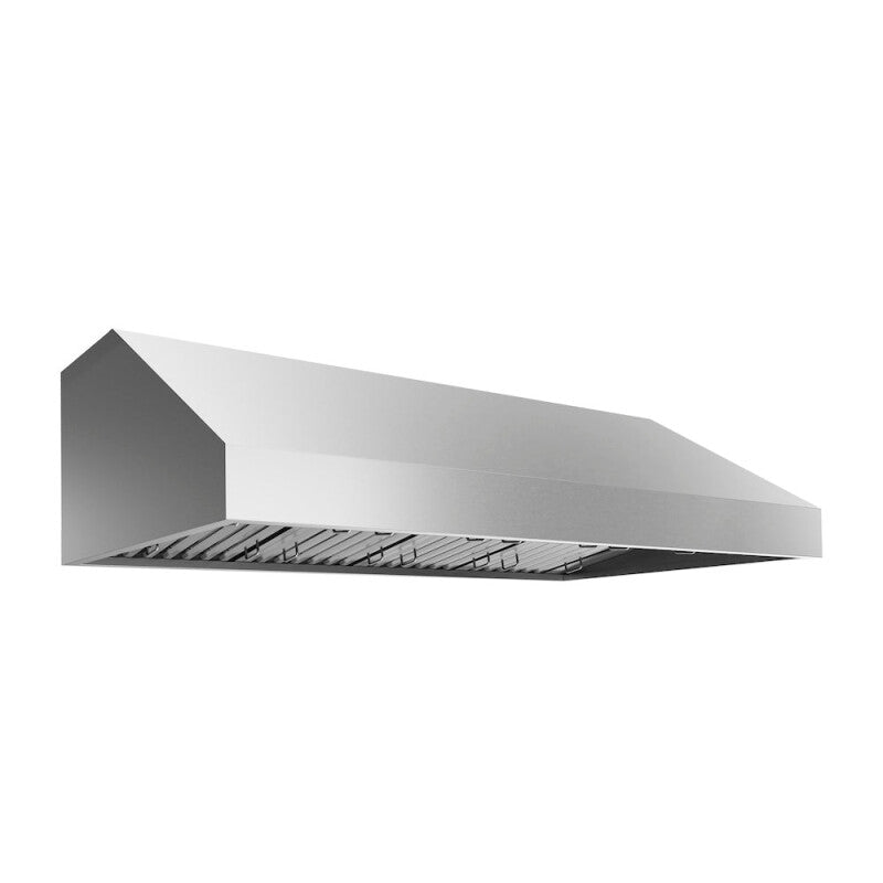 ZLINE 60 in. Under Cabinet Outdoor Grill Hood (GOU1-60) - (GOU160) -