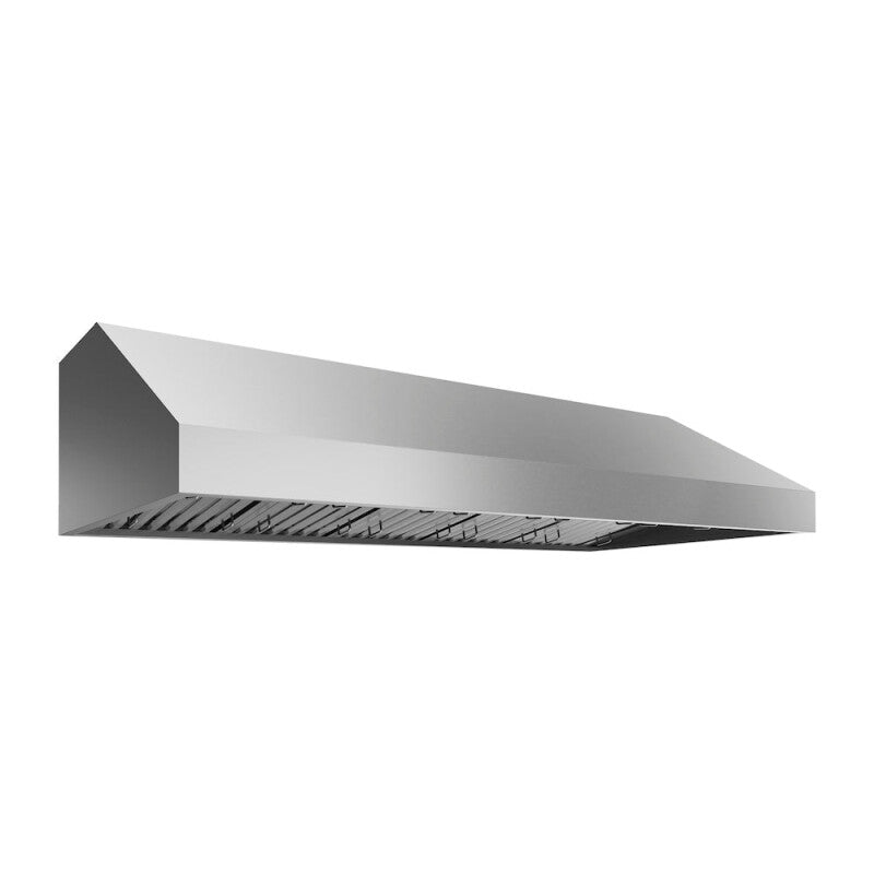 ZLINE 72 in. Under Cabinet Outdoor Grill Hood (GOU1-72) - (GOU172) -
