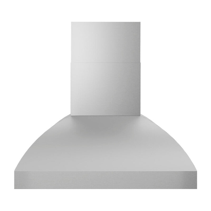 ZLINE 48 in. Wall Mount Outdoor Grill Hood (GOW2-48) - (GOW248) -