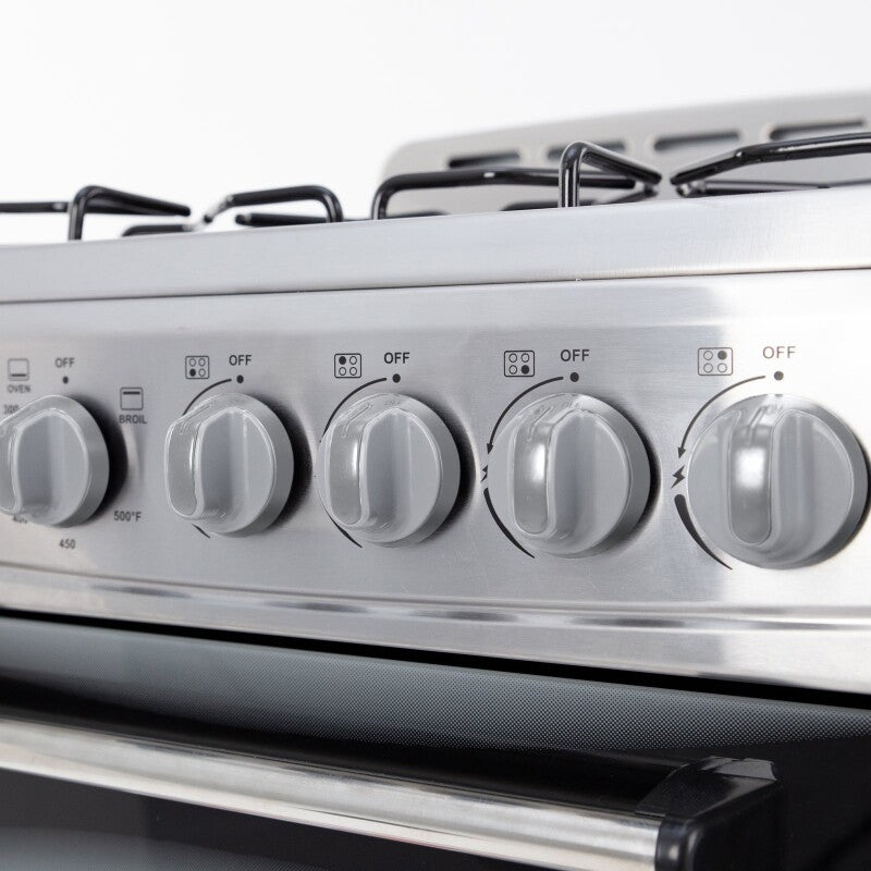 20" Gas Range - (GR2011CW) - AVANTI