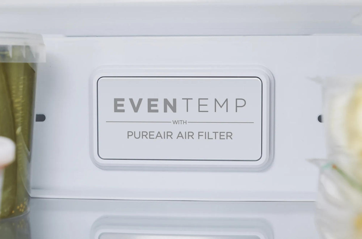 Frigidaire Gallery GRBN2012AF feature detail