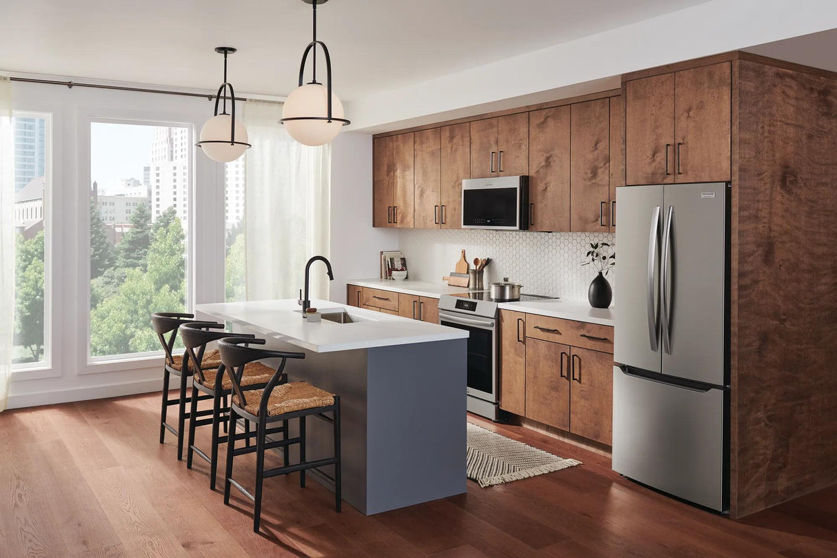 Frigidaire Gallery GRFN2023AF – lifestyle