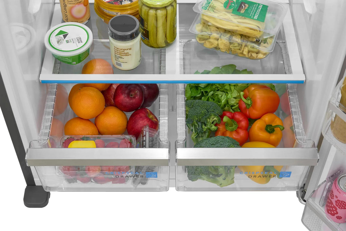 Frigidaire Gallery GRTE2055AF – feature