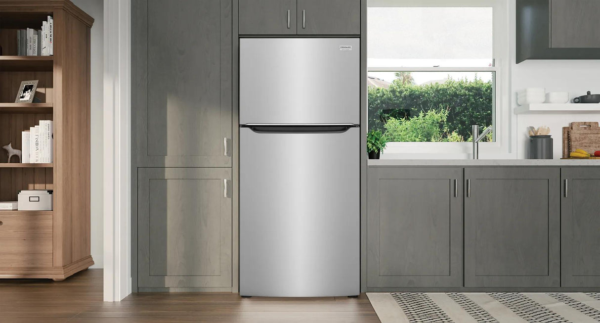 Frigidaire Gallery GRTE2055AF – lifestyle