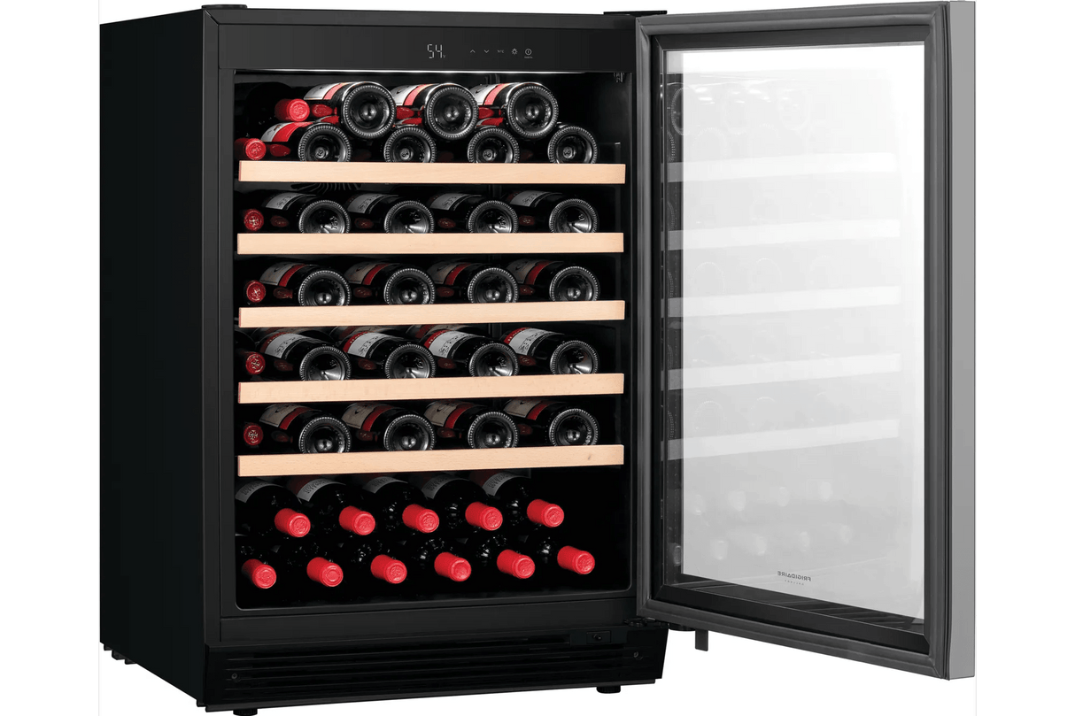 Frigidaire Gallery GRWE5726AS – feature