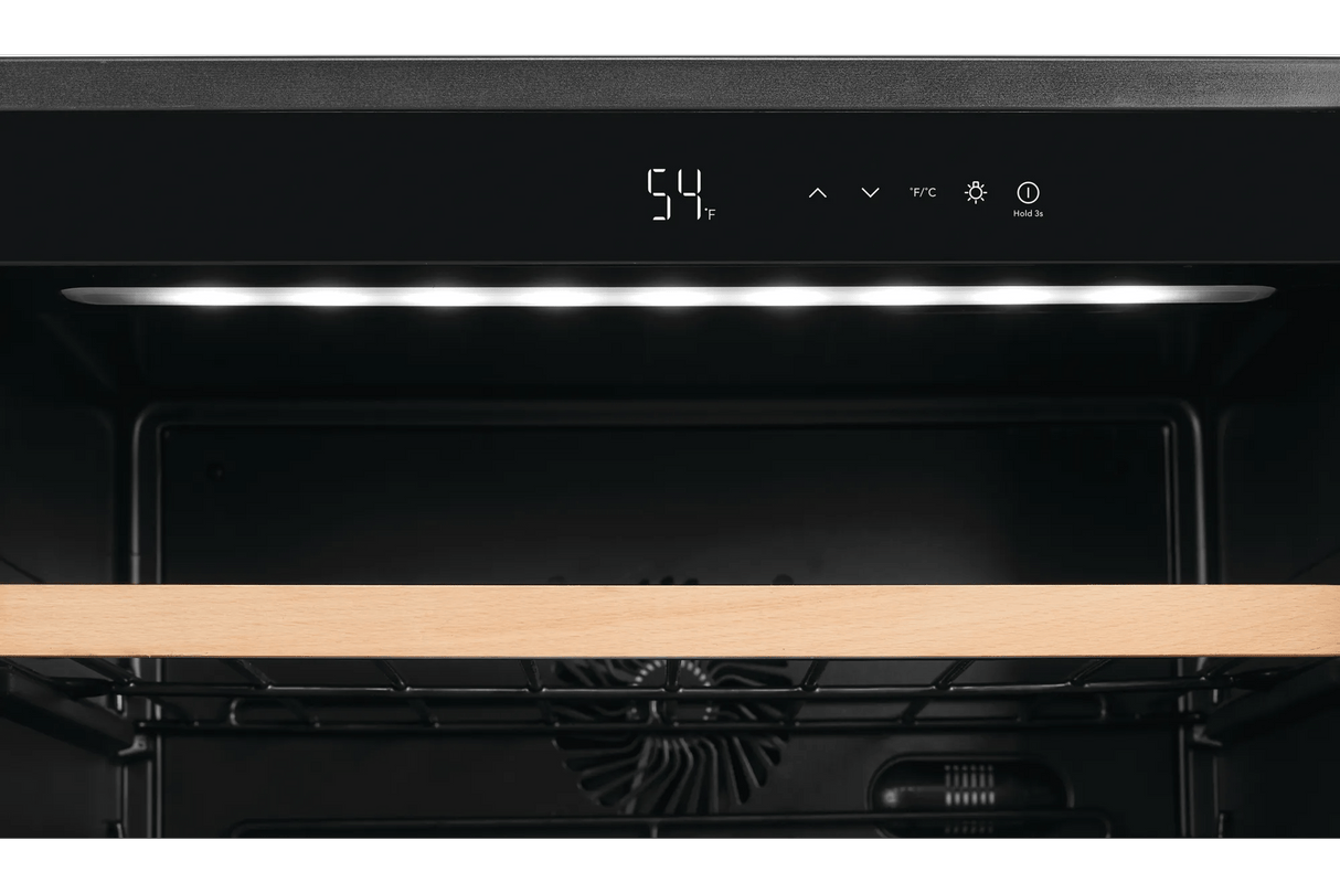 Frigidaire Gallery GRWE5726AS – feature