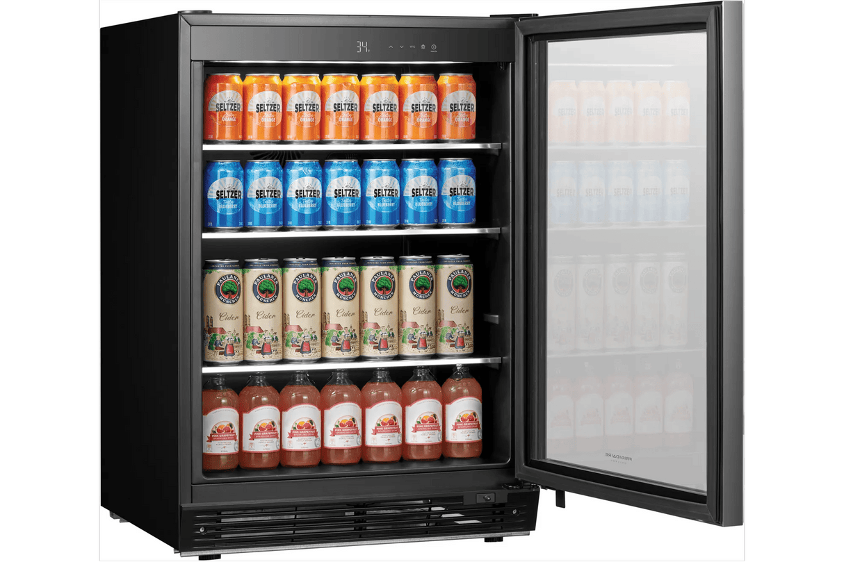 Frigidaire Gallery GRYB5426AS – feature