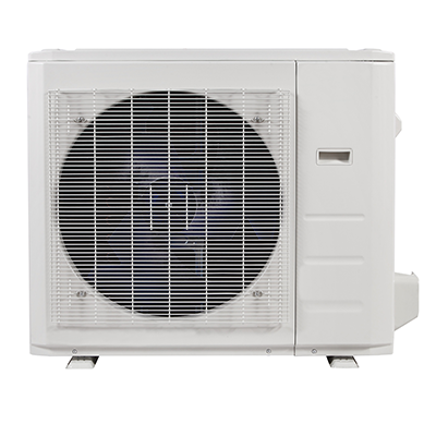 Comfort-Aire VCD series inverter heat pump outdoor unit