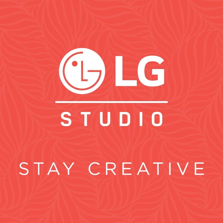 LG STUDIO S5MSB design detail