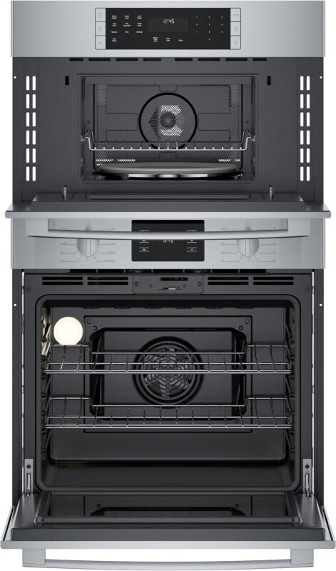 500 Series Combination Oven 30" - (HBL5754UC) - BOSCH
