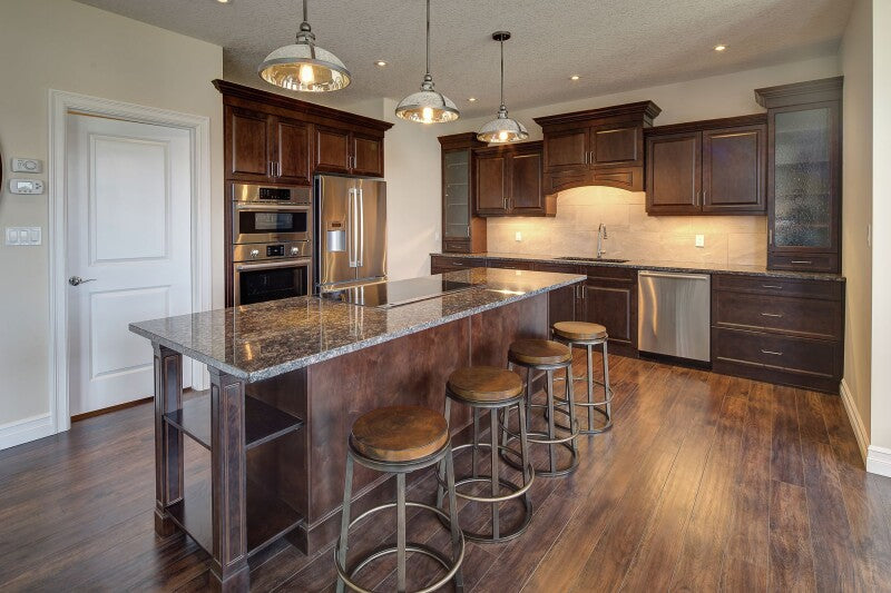 500 Series, 30" Combo, Upper: Microwave, Lower: EU Conv, Knob Control - (HBL57M52UC) - BOSCH