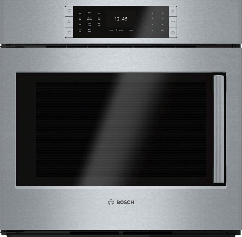 Benchmark™ Single Wall Oven 30'' Left SideOpening Door - (HBLP451LUC) -