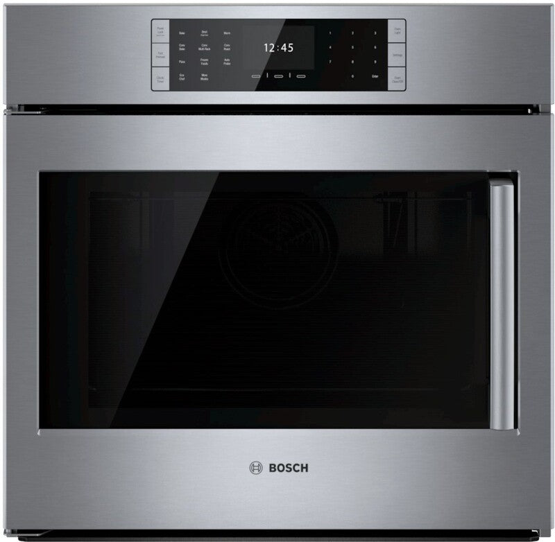 Benchmark™ Single Wall Oven 30'' Left SideOpening Door - (HBLP451LUC) -