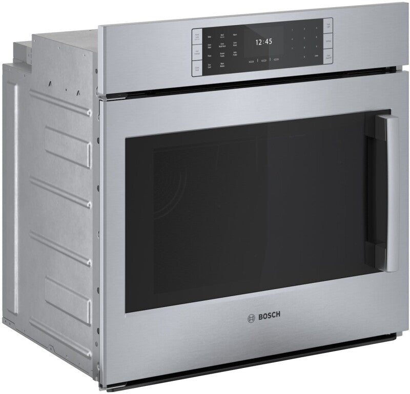 Benchmark™ Single Wall Oven 30'' Left SideOpening Door - (HBLP451LUC) -
