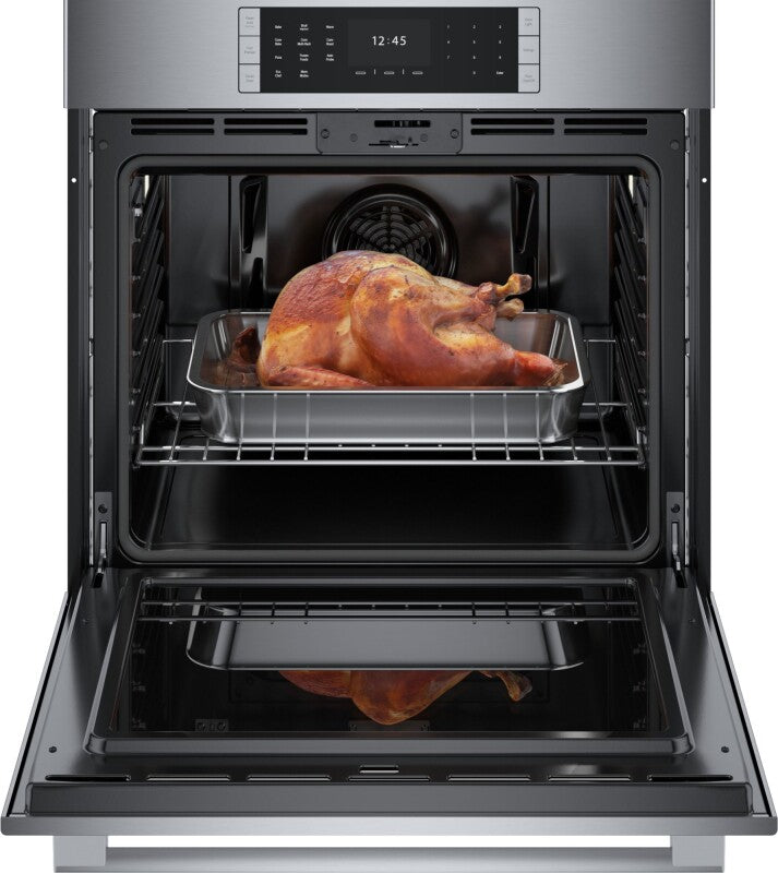 Benchmark™ Single Wall Oven 30'' - (HBLP454UC) -