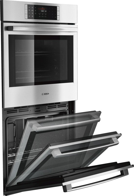Benchmark™ Double Wall Oven 30'' - (HBLP651UC) -
