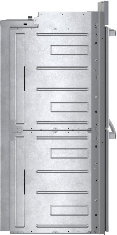 Benchmark™ Double Wall Oven 30'' - (HBLP651UC) -