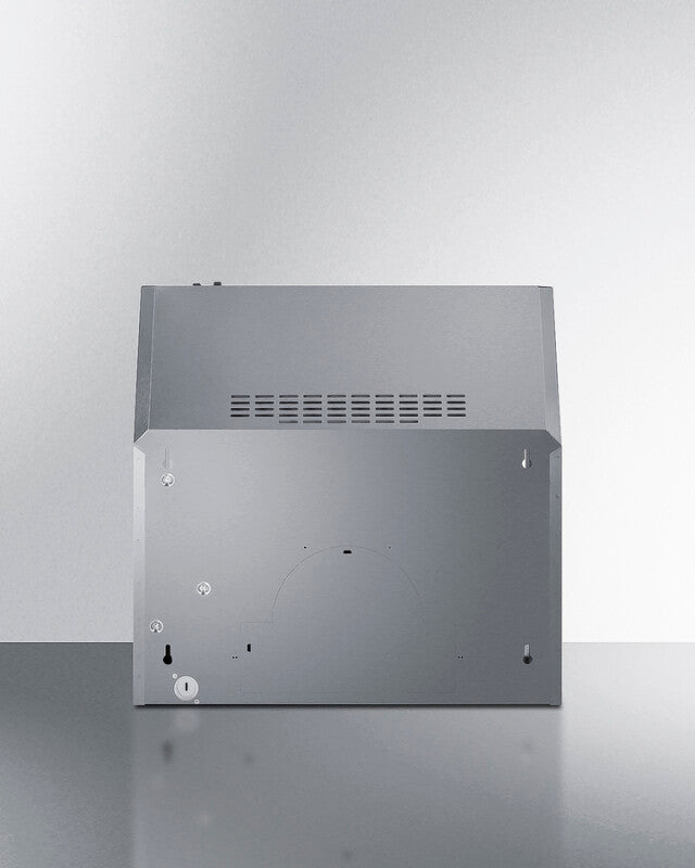 20" Under Cabinet Convertible Range Hood - (HC20SS)