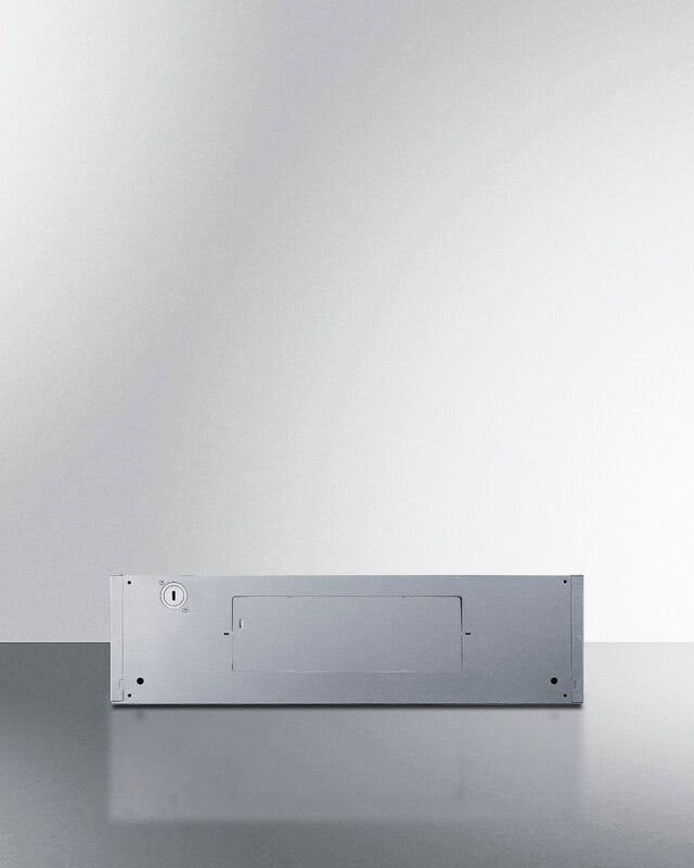 20" Under Cabinet Convertible Range Hood, ADA Compliant - (HC20SSADA)