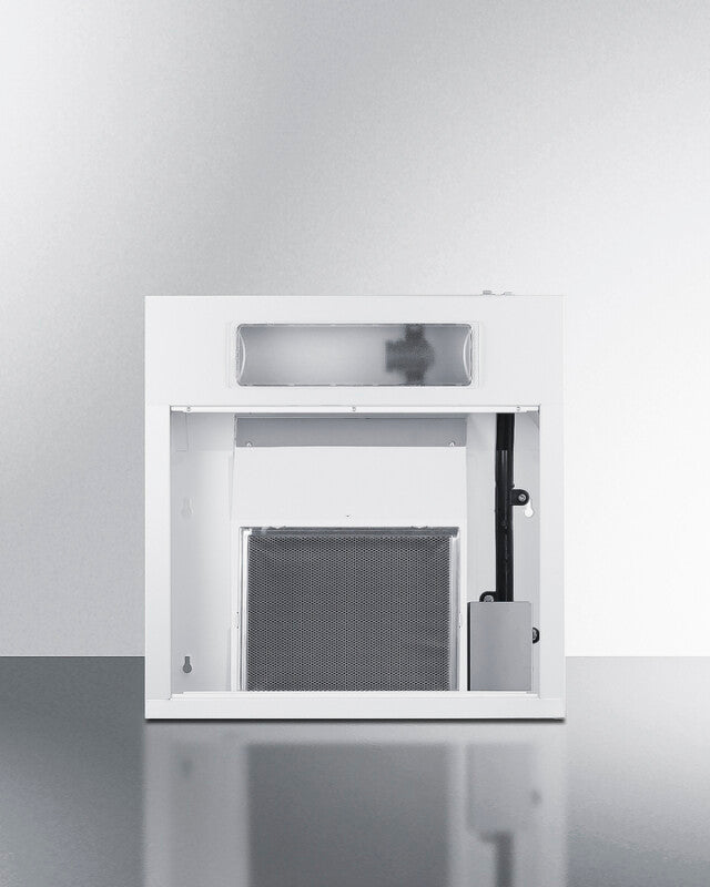 20" Under Cabinet Convertible Range Hood, ADA Compliant - (HC20WWADA)