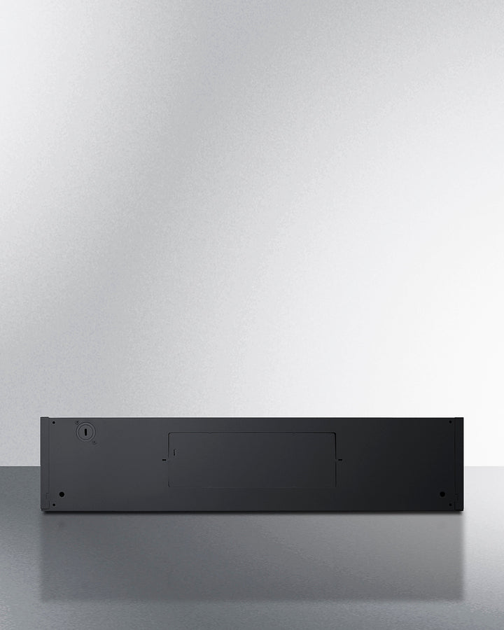 24" Under Cabinet Convertible Range Hood, ADA Compliant - (HC24BBADA)