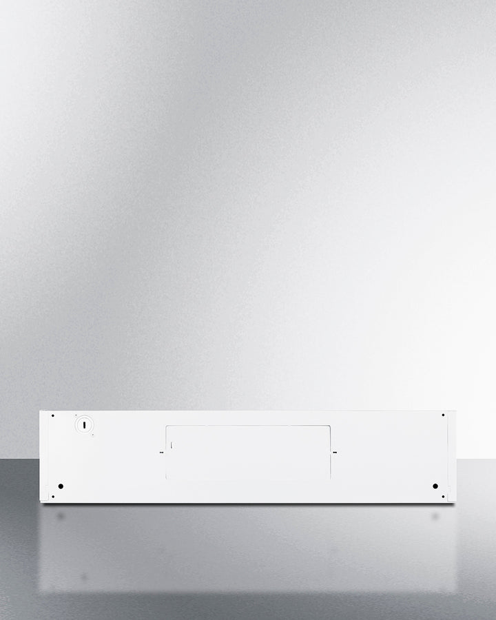 24" Under Cabinet Convertible Range Hood - (HC24WW)