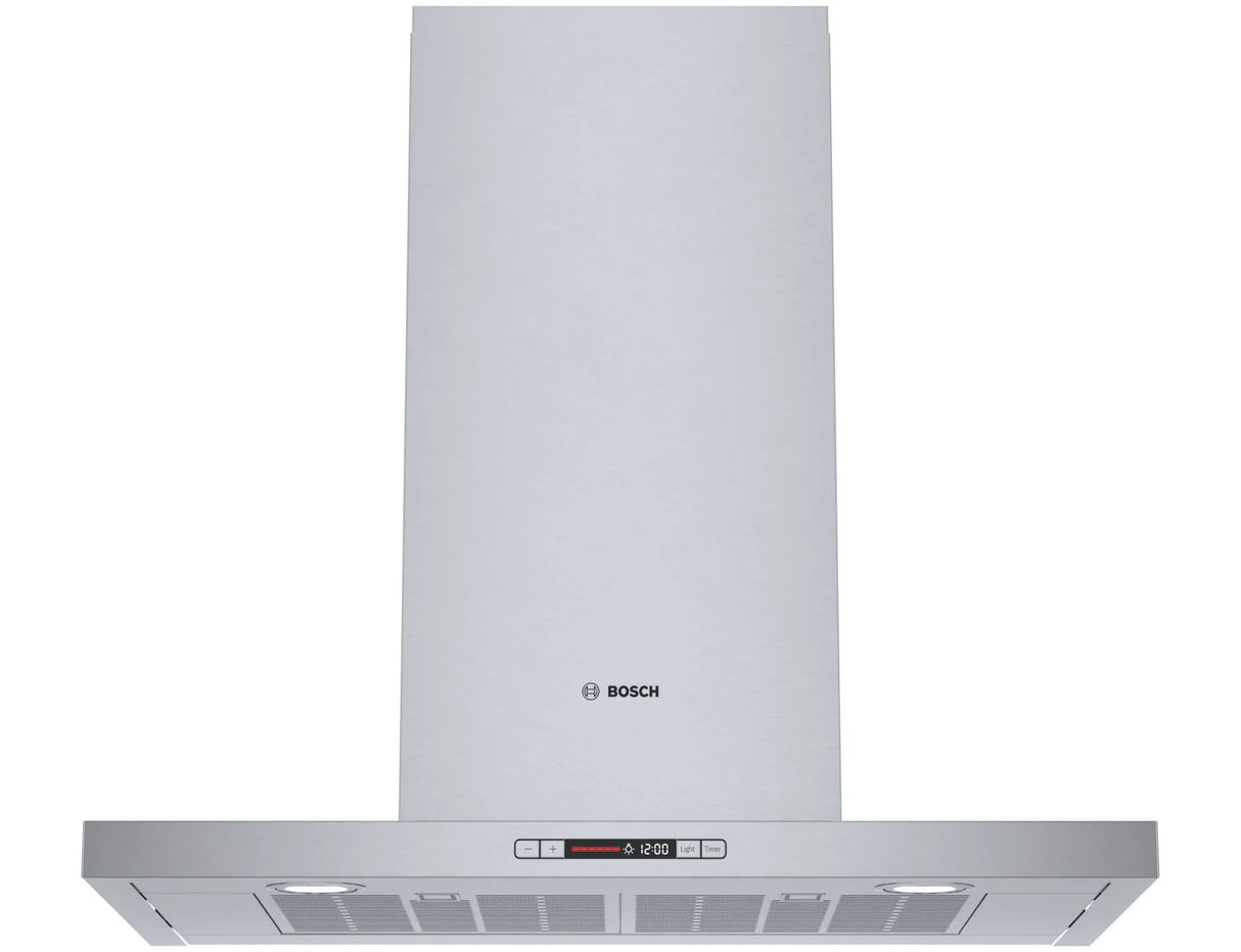 500 Series, Box style canopy, 600 CFM - (HCB50651UC) - BOSCH