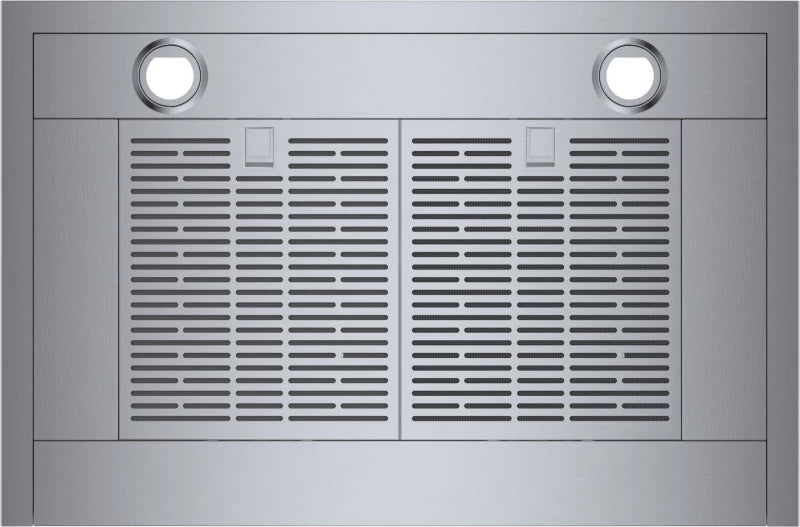 500 Series, Box style canopy, 600 CFM - (HCB50651UC) - BOSCH