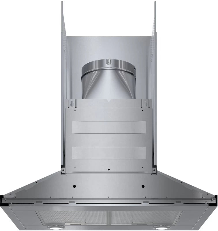 300 Series Wall Hood 30" Stainless Steel - (HCP30E52UC) - BOSCH