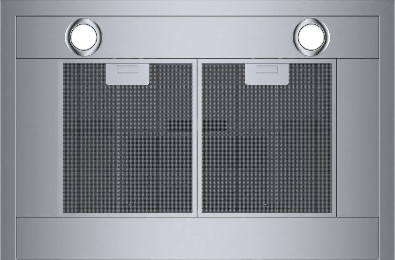 300 Series Wall Hood 30" Stainless Steel - (HCP30E52UC) - BOSCH