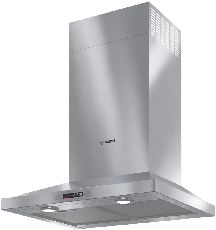 300 Series Wall Hood Stainless Steel - (HCP34E52UC) - BOSCH