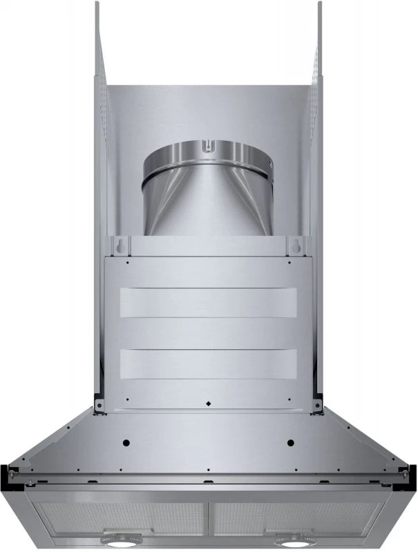 300 Series Wall Hood Stainless Steel - (HCP34E52UC) - BOSCH