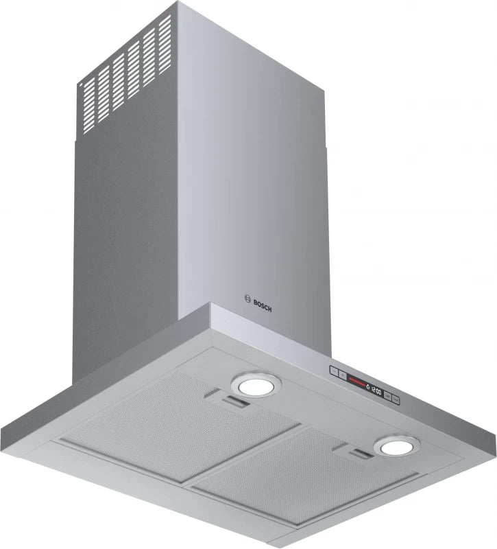 300 Series Wall Hood Stainless Steel - (HCP34E52UC) - BOSCH