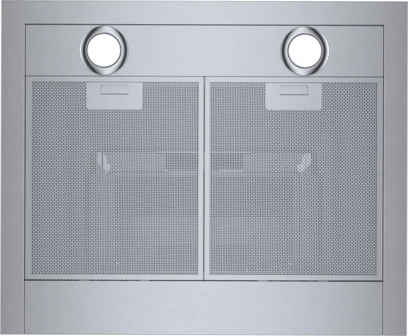 300 Series Wall Hood Stainless Steel - (HCP34E52UC) - BOSCH